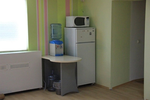 Park Hostel